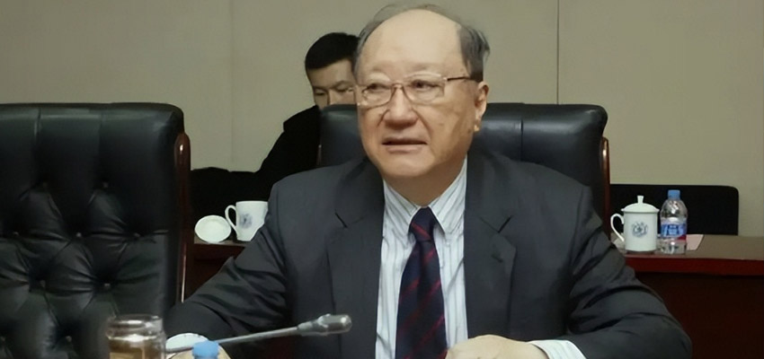 突出贡献专家协会顾问、历届会长