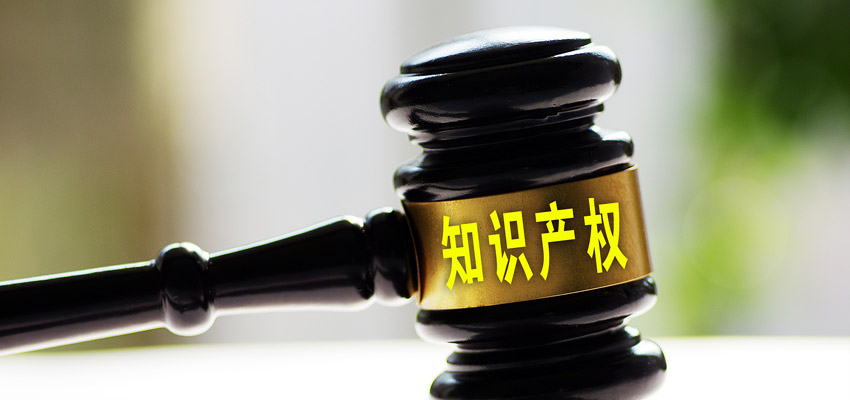 工作任务：知识产权保护